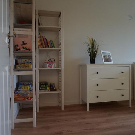 Meerzeit-Sellin Ngoại thất bức ảnh