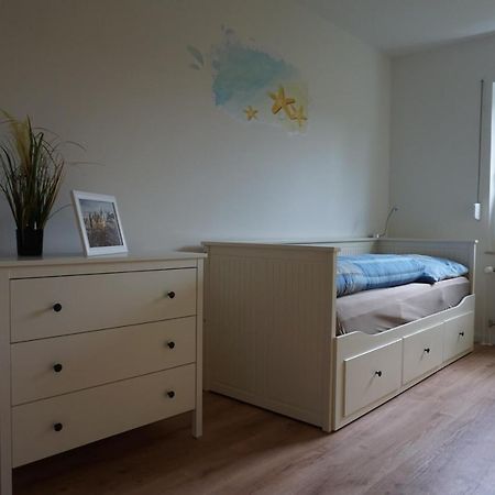 Meerzeit-Sellin Ngoại thất bức ảnh